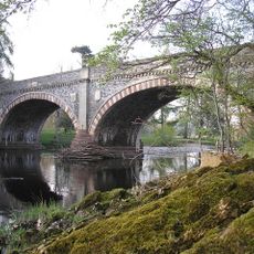 Ettrick Bridge