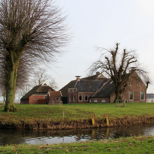 Boerderij De Rollen