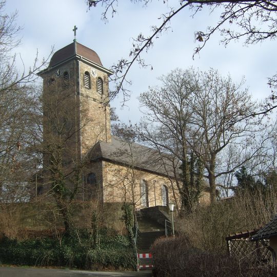 Johanniskirche