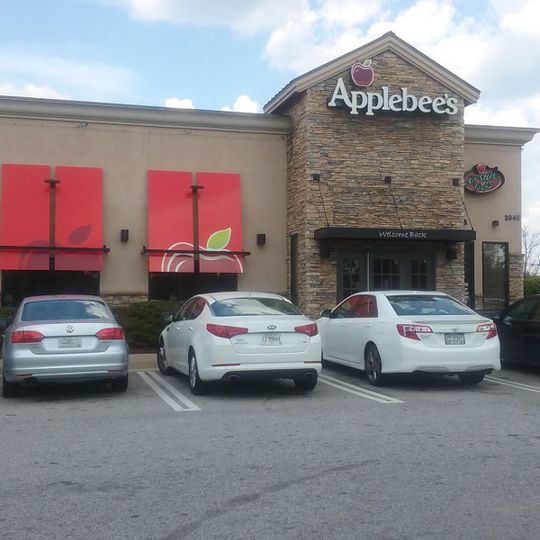 Applebee's Grill + Bar