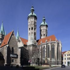 Dom van Naumburg