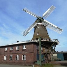 Mühle Eiklenborg