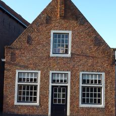 Bronckhorststraat 57, Noordwijk