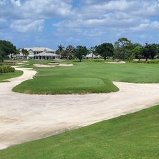 Highland Woods Golf & Country Club