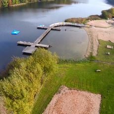 Freibad am Ploggensee