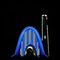 Igreja Paroquial de Pegões