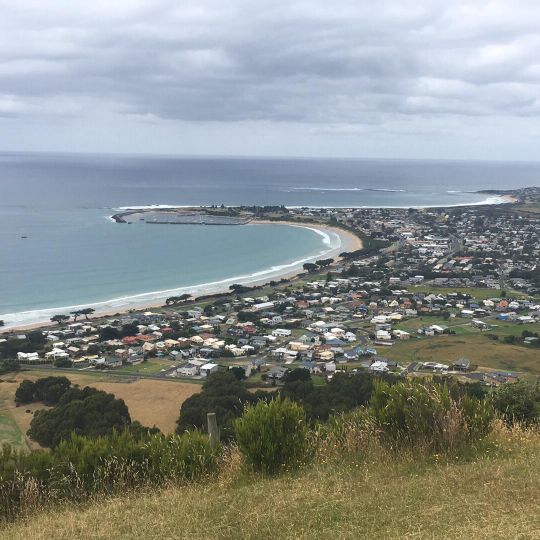 Apollo Bay