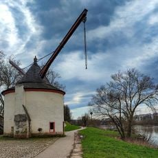 Alter Krahnen