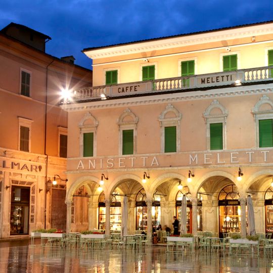Caffè Meletti