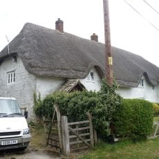 Longridge Cottage