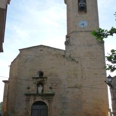 Santa Maria del Vilosell