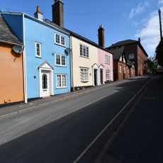 17 Northernhay Street