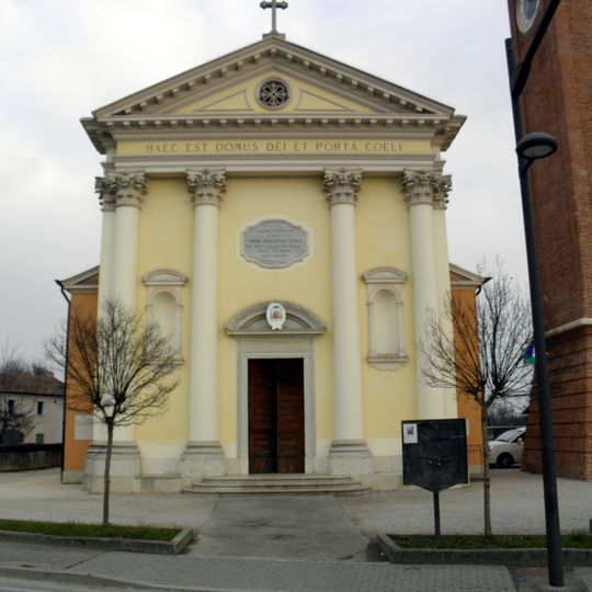 Chiesa di Sant'Ambrogio