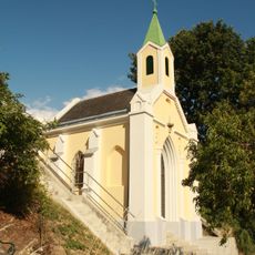 Weingartenkapelle, Guntramsdorf