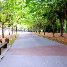 Parque de Gamarra