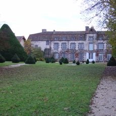 Château de Davayat