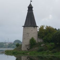 Vysokaja Tower