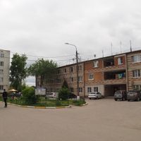 Посёлок Кузяевского фарфорового завода