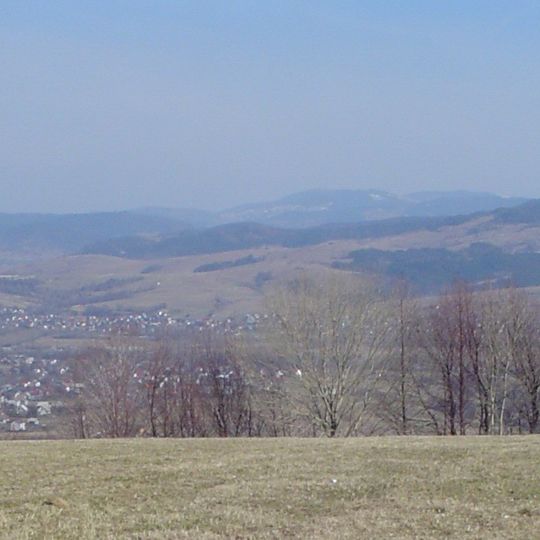 Gmina Radziechowy-Wieprz