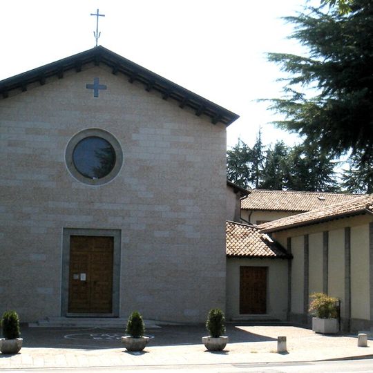 Chiesa di Sant'Antonio di Padova