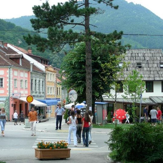 Ivanjica municipality