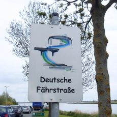 German Ferry Road