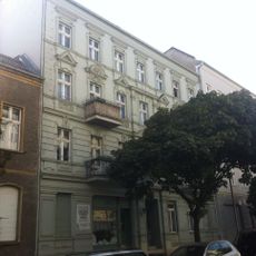 Mietshaus Kaskelstraße 30
