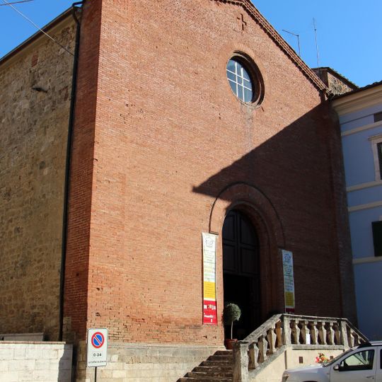 Chiesa di Sant'Agostino