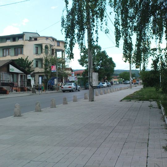 Novi Iskar