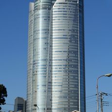Roppongi Hills Mori Tower