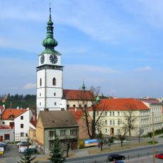 Church of Saint Martin