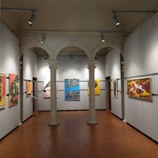 Museo di arte Contemporanea e del Novecento