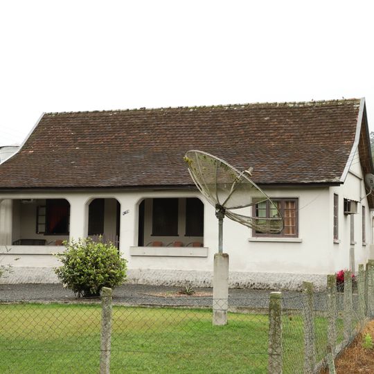 Propriedade de Alex Storch - Juarez Ariel Steuch