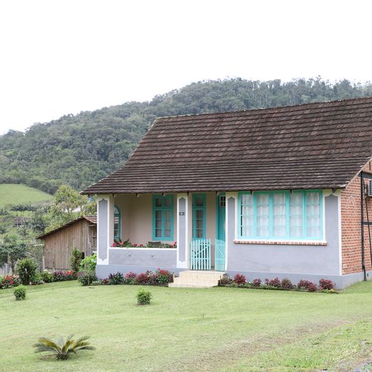 Propriedade de Sigfrid Rahn - Laurita Rahn e outros