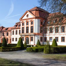 Cultural heritage D-1-7133-0189 in Eichstätt