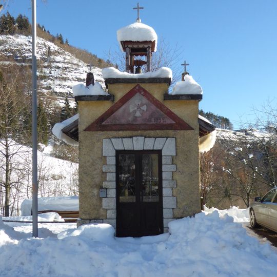 Cappella di Sant'Antonio da Padova