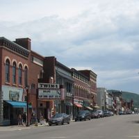 Town of Wellsville