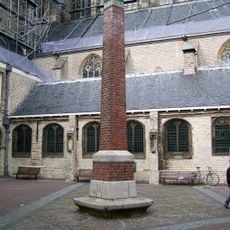 Burgemeester Wendelaar Lantaarn