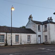 Dovecot House, Preston Road, Prestonpans