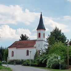 Katholische Filialkirche St. Martin