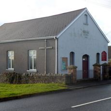 Wesleyan Methodist Chapel