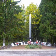 Valimsky Line of Defense