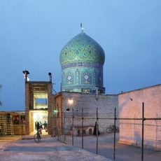 Imamzadeh Bibi Khatun (Shahreza)