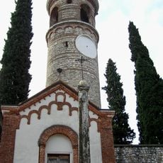 Torre Ezzelina