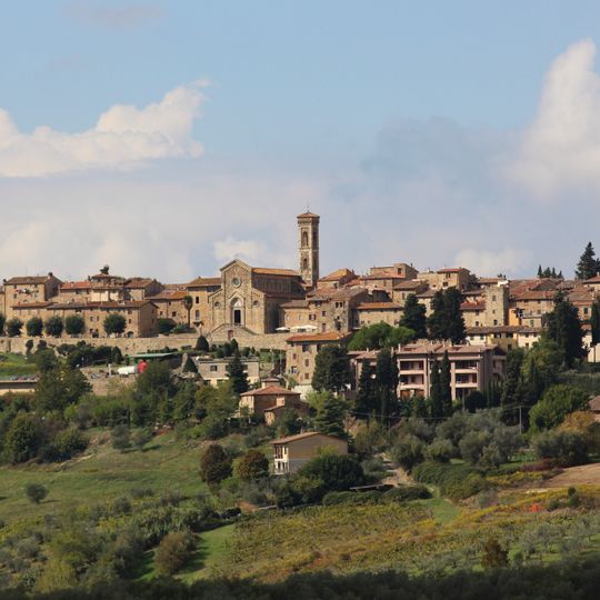 Barberino Val d'Elsa