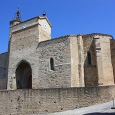Église Saint-Étienne de Palaja