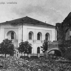 Choral Synagogue