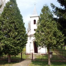 Dubovik, Podcrkavlje