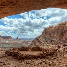 False Kiva