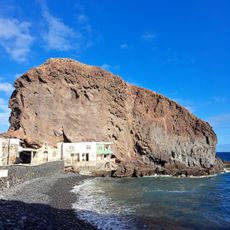 Playa del Chinchorro